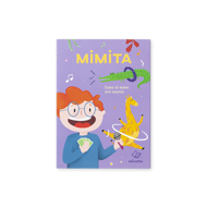 MIMITA - GAME OF MIME AND SOUNDS
