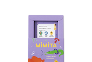 Mimita – game of mime and sounds
