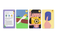MIMITA - GAME OF MIME AND SOUNDS