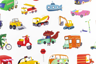 160 Stickers Vehicles