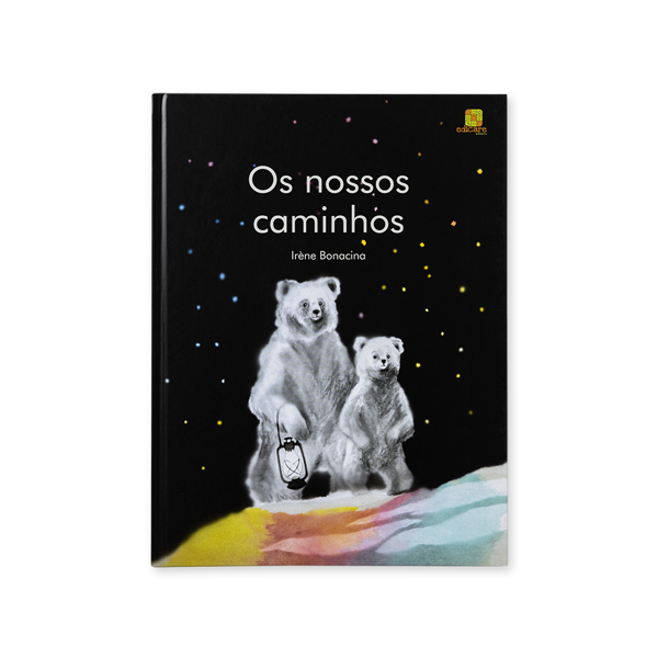 OS NOSSOS CAMINHOS