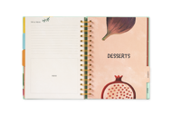 MY RECIPES - COOKBOOK