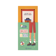 CRAQUES DA BOLA - QUIZ