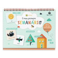 Picture of O MEU PRIMEIRO SEMANÁRIO