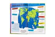 O ATLAS DOS RECORDES