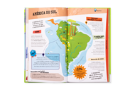 O ATLAS DOS RECORDES