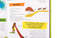 O ATLAS DOS RECORDES