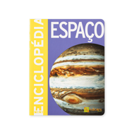 MINI ENCICLOPÉDIA - ESPAÇO