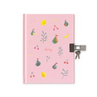 DIARY -  SPRING