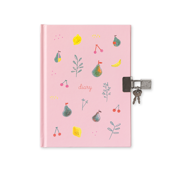DIARY -  SPRING