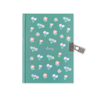 DIARY -  FLOWERS