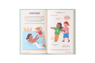 PEQUENO LIVRO DAS PALAVRAS IMPORTANTES