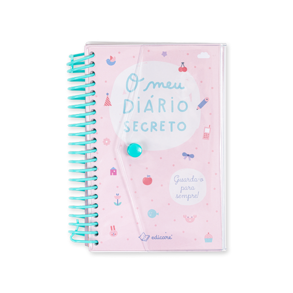 O MEU DIÁRIO SECRETO