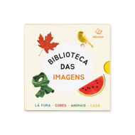 BIBLIOTECA DAS IMAGENS