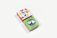 PRIMEIRA BIBLIOTECA - OS ANIMAIS