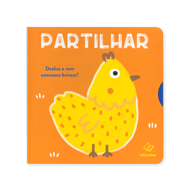 PARTILHAR