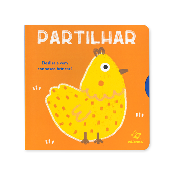 PARTILHAR