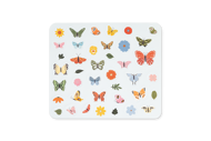 160 STICKERS - BUTTERFLIES