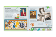 FRIDA KAHLO - UM LIVRO POP-UP