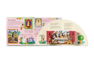 FRIDA KAHLO - UM LIVRO POP-UP
