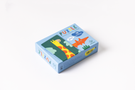 PUZZLE COMBINAR - 2 PEÇAS