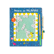 PESCA DE PALAVRAS