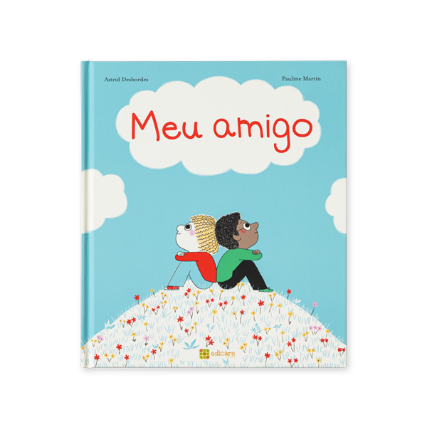 MEU AMIGO