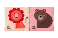 OLÁ, ANIMAIS! SELVAGENS