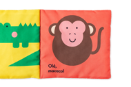 OLÁ, ANIMAIS! SELVAGENS
