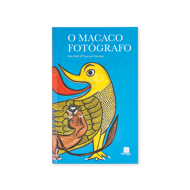 O MACACO FOTÓGRAFO