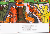 O MACACO FOTÓGRAFO