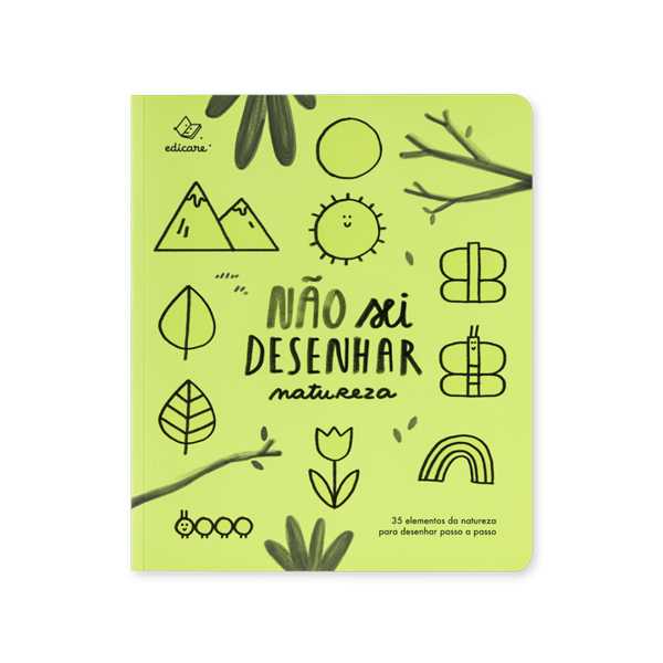 NÃO SEI DESENHAR NATUREZA
