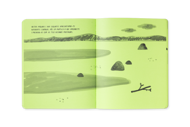 NÃO SEI DESENHAR NATUREZA
