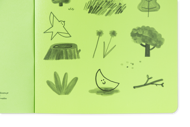 NÃO SEI DESENHAR NATUREZA
