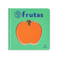 GIRATÓRIO - FRUTAS