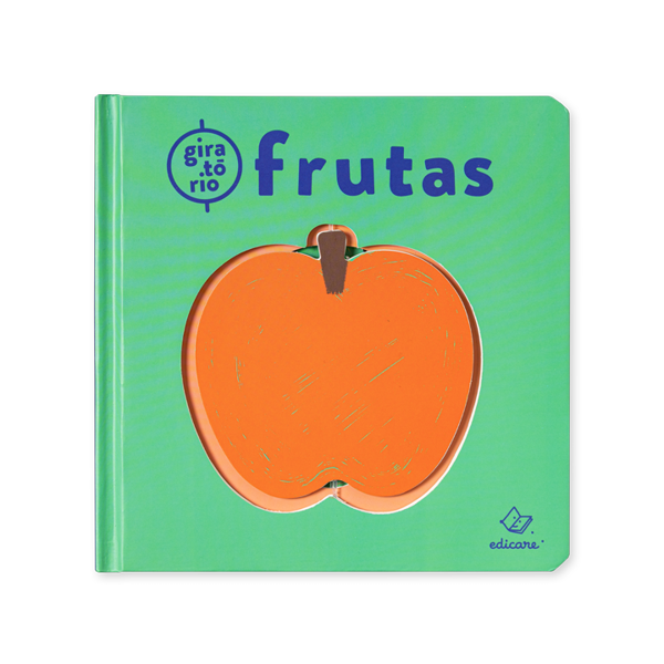 GIRATÓRIO - FRUTAS