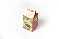 HISTÓRIAS E MAÇÃS — LIVRO + PUZZLE (50 PCS)