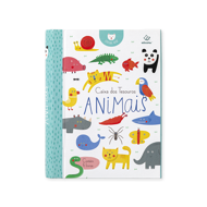 CAIXA DOS TESOUROS - ANIMAIS