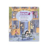 ESCREVE O TEU LIVRO 2