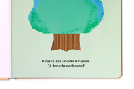 AS TEXTURAS À TUA VOLTA
