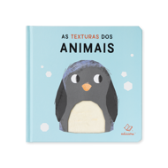 AS TEXTURAS DOS ANIMAIS