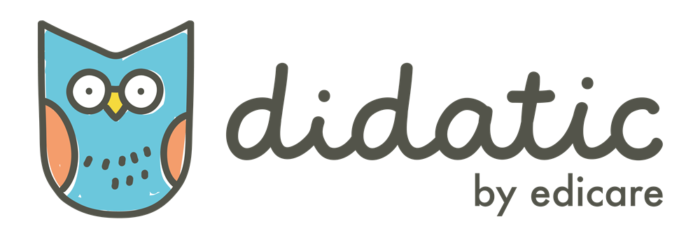 Didatic by Edicare