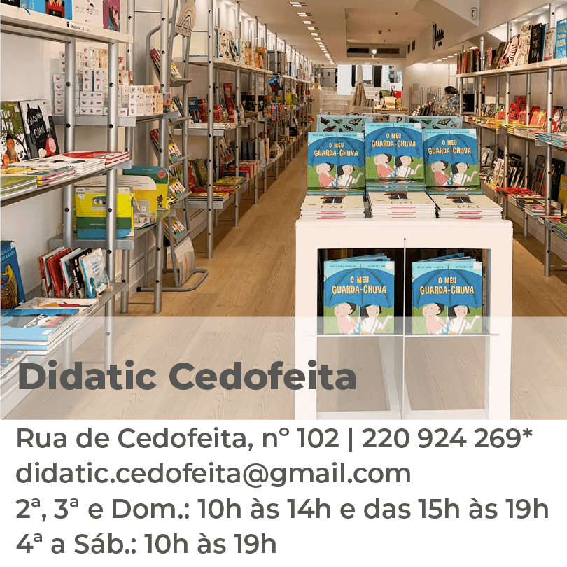 Didatic Cedofeita