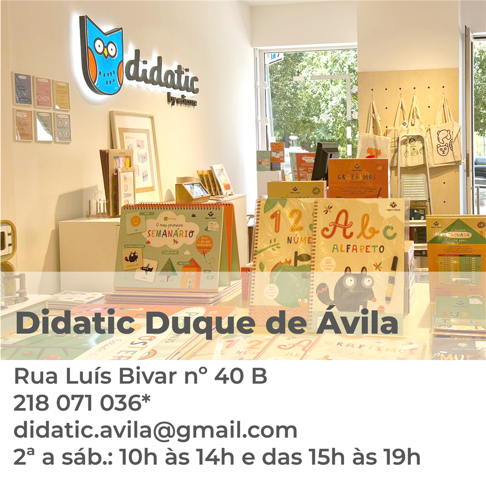 Didatic Duque de Ávila