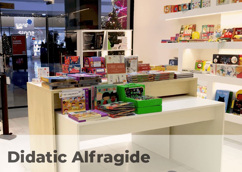 Didatic Alfragide