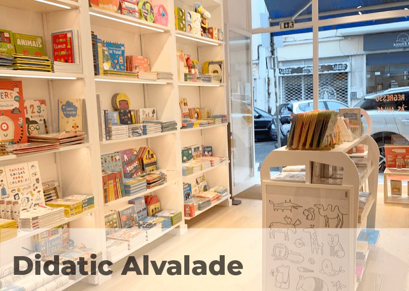 Didatic Alvalade
