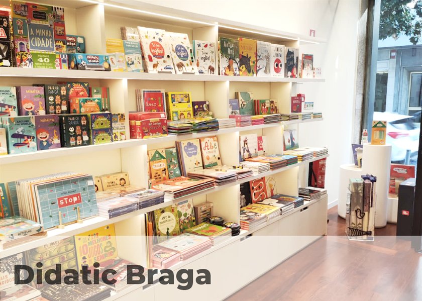 Didatic Braga