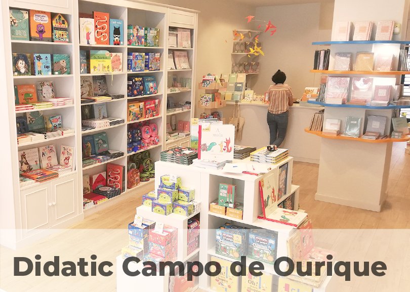 Didatic Campo de Ourique