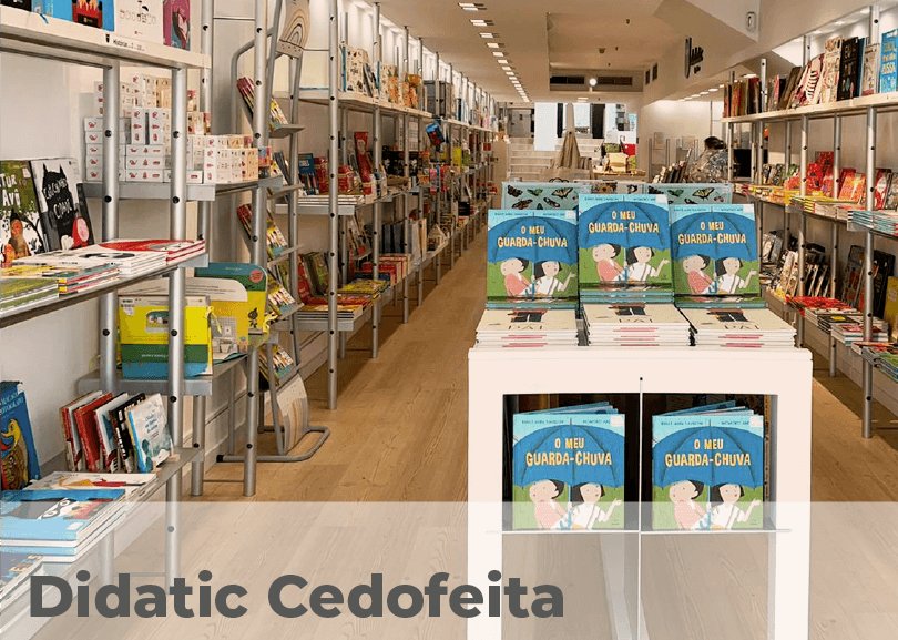 Didatic Cedofeita