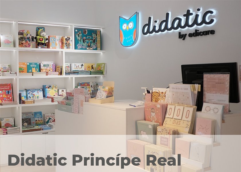 Didatic Príncipe Real